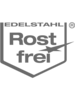 Edelstahl Rostfrei Logo