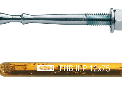 Highbond-Ankerstange FHB-II-AS