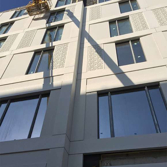 Foto: Referenzbild Titanic Hotel, Berlin