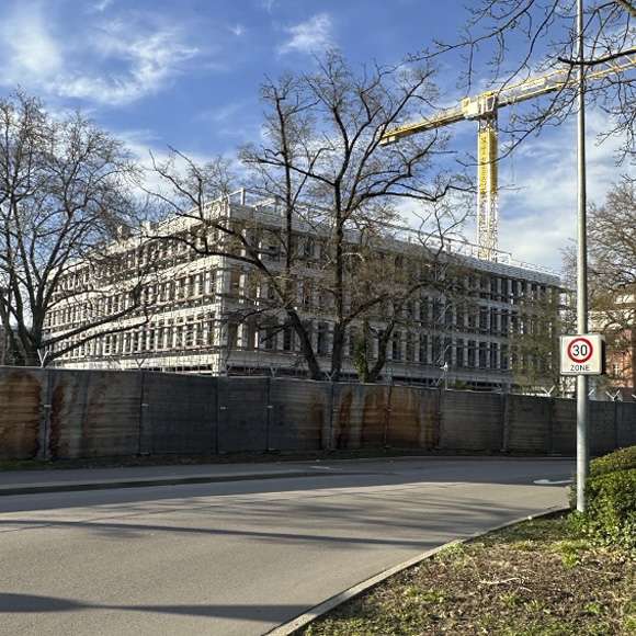Referenz Bundesgerichtshof Karlsruhe