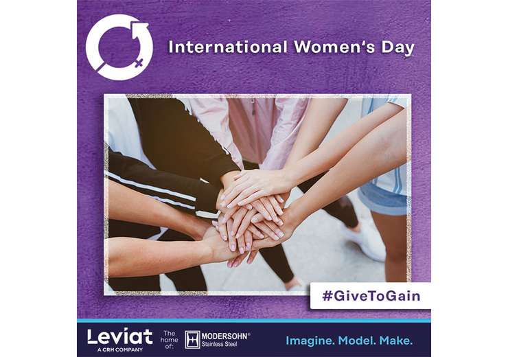 Internationaler Frauentag 2026