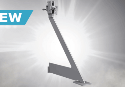 Produktneuheit MODERSOHN® Befestigungssystem MK6