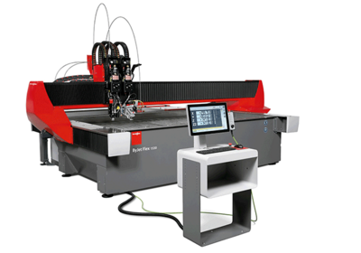 Photo ByJet Flex 1530