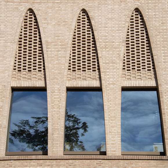 Referenz Synagogenzentrum Potsdam