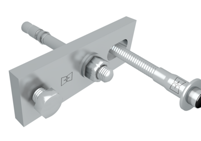 MOSO® FB-DZA Restraint anchor
