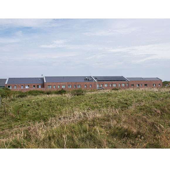 Referenz Feuerwehr Helgoland