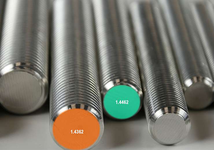 New online store offers threaded rods cut to size