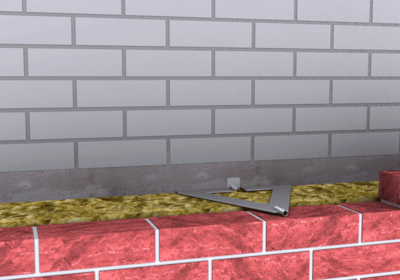 MOSO® scaffold fixing anchor GA-Q