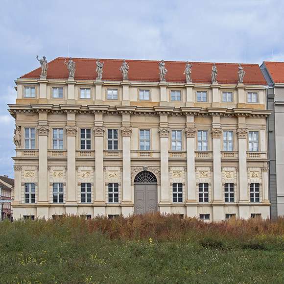 Referenz Pl&ouml;gerscher Gasthof Potsdam