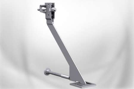 Fertigteilbefestigung MK6-F-D