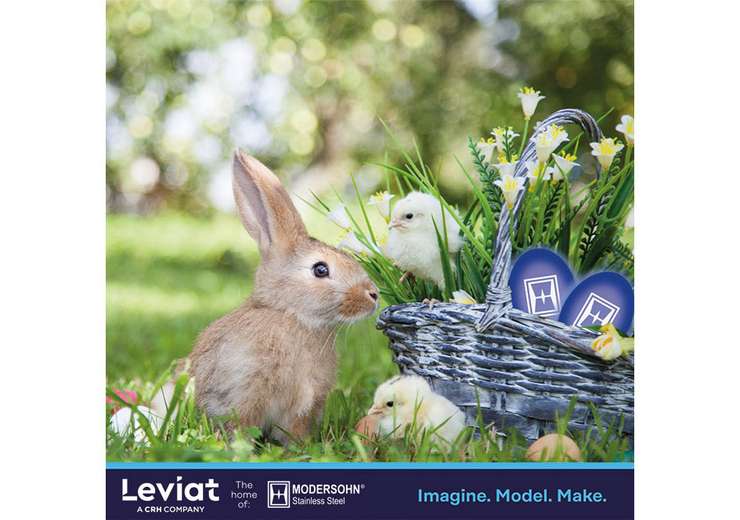 Ostern 2025