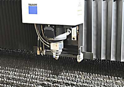 Photo: Trumpf TruLaser