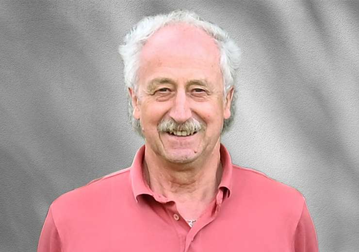Jubilee Jürgen Rieke