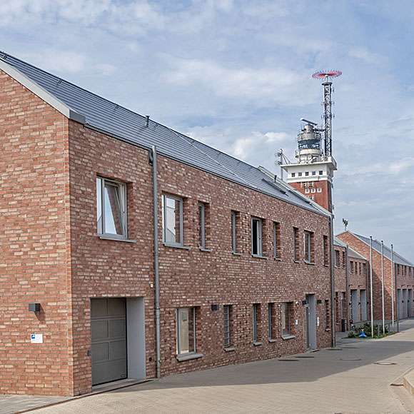 Referenz Feuerwehr Helgoland