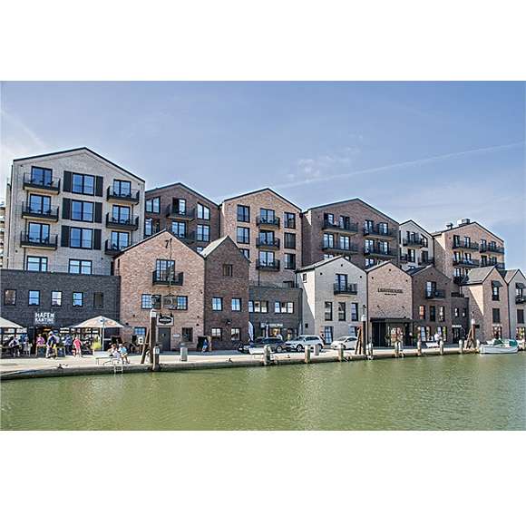 Referenz Lighthouse Hotel Büsum