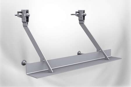 Angle support bracket MK6-K-D