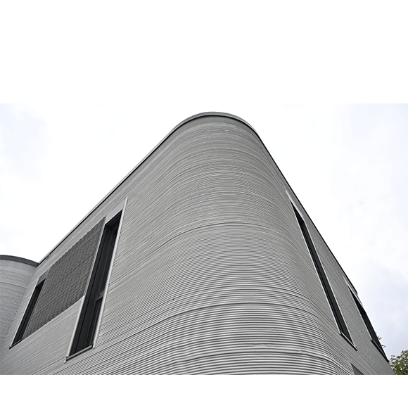  3D House Beckum