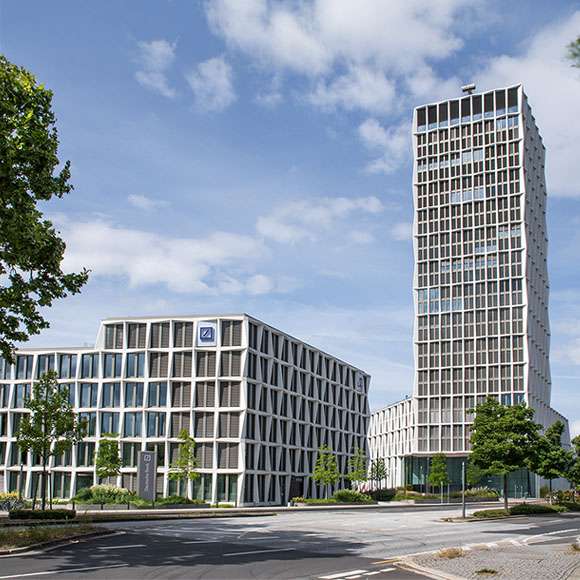 Foto: Referenzbild Neuer Kanzlerplatz fertiggestellt
