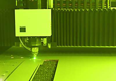 Photo: Trumpf TruLaser