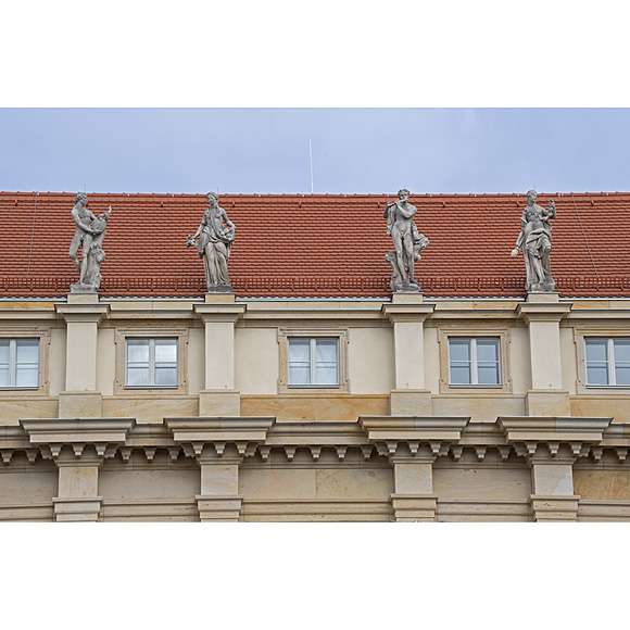 Referenz Pl&ouml;gerscher Gasthof Potsdam