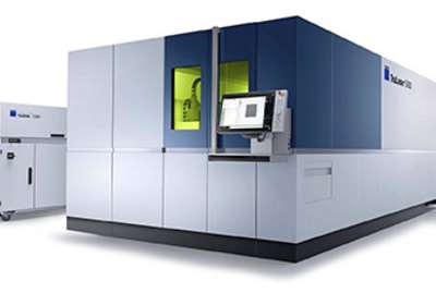 Photo: Trumpf TruLaser