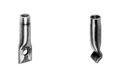 Ösenmuffen und Hülsendübel Betonfertigteilbefestigung