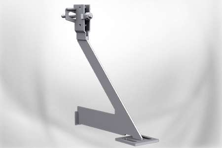Fertigteilbefestigung MK6-F-N