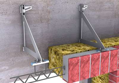 Precast fixing standard