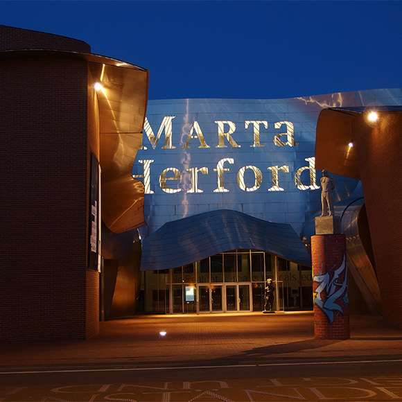 Photo: reference picture Marta Herford