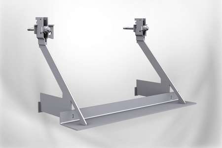 Winkelkonsolanker MK6-K-N