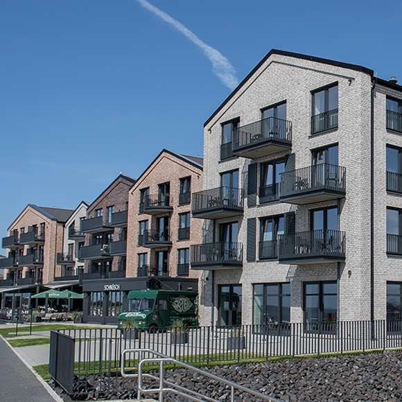 Referenz Lighthouse Hotel Büsum