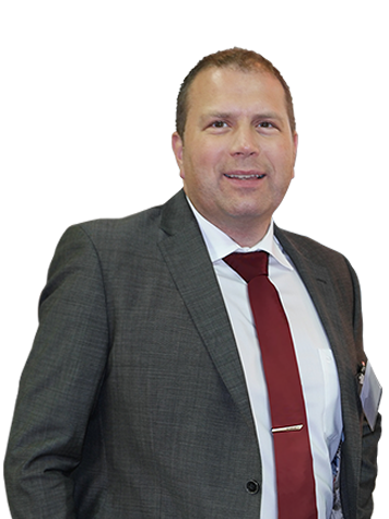 Managing Director Dipl.-Ing. (FH) Jürgen Matzelle
