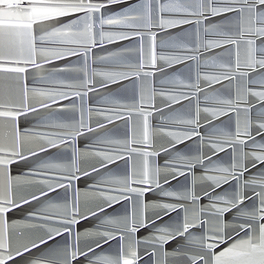Folding profiles from Modersohn