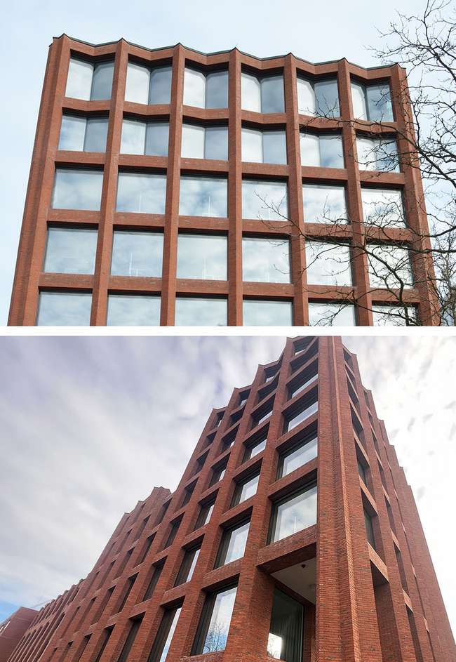 Referenz Drägerwerk Lübeck