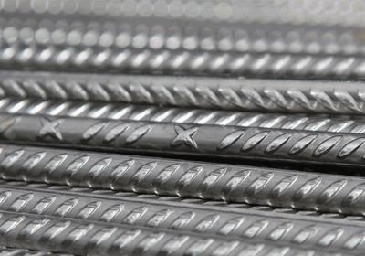 Concrete reinforcement