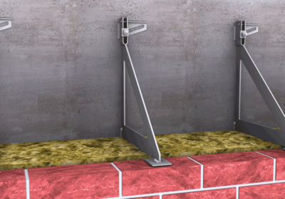 MOSO® EK-U - Universalanker