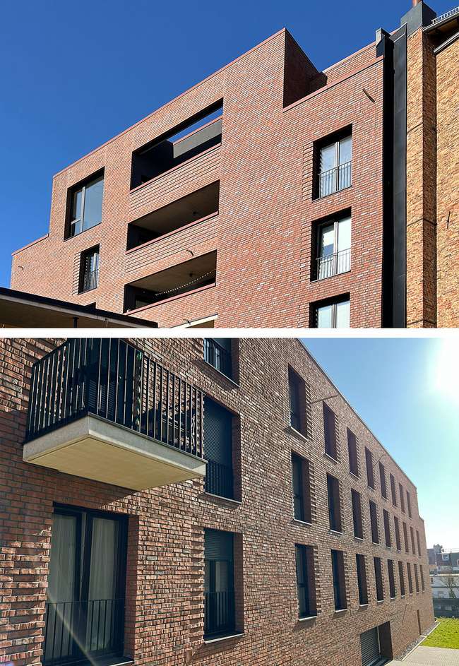 Referenz Campus Carr&eacute;e Koblenz