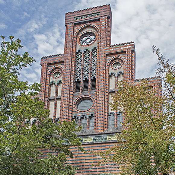 Referenz Historisches Rathaus L&uuml;neburg