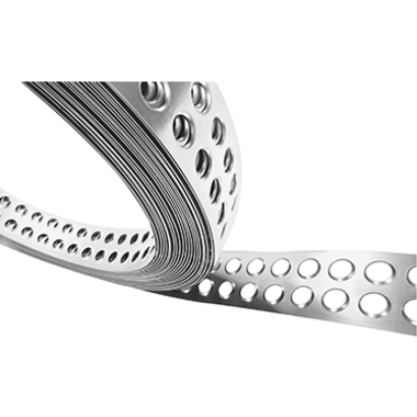 MOSO perforated tape