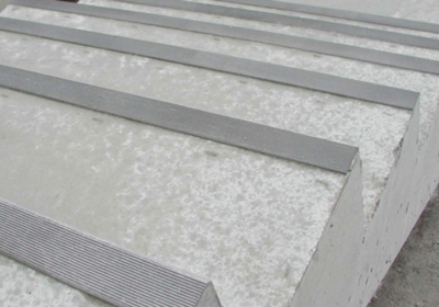 MOSO® Treppenschutzwinkel