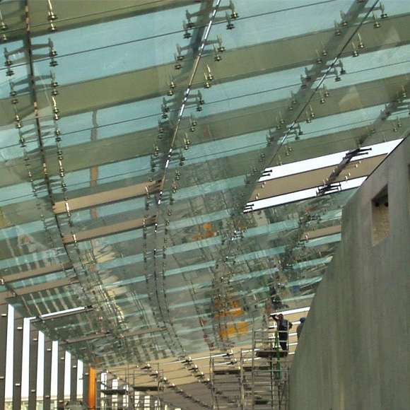 Petuelring in München