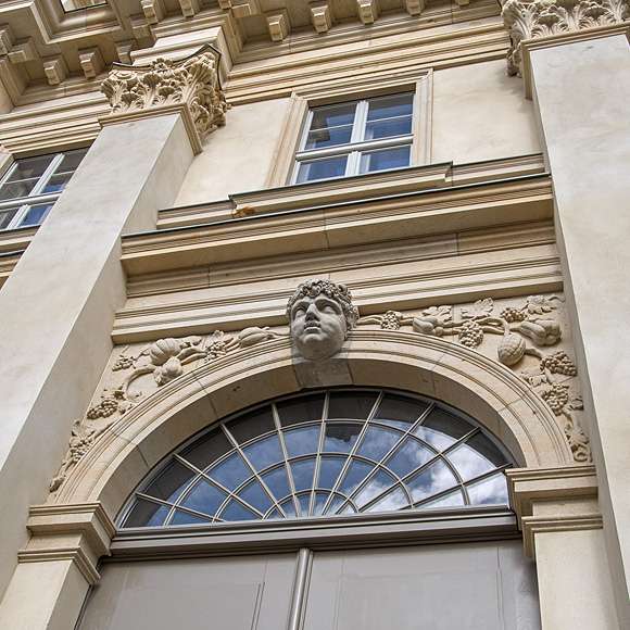 Referenz Pl&ouml;gerscher Gasthof Potsdam