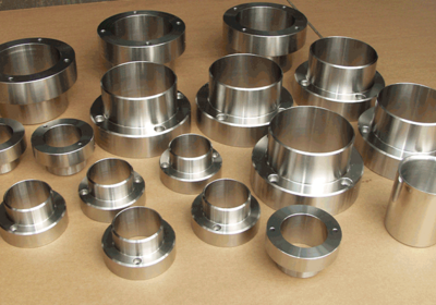 Foto: Verbindungselemente