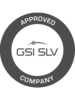GSI Siegel Englisch