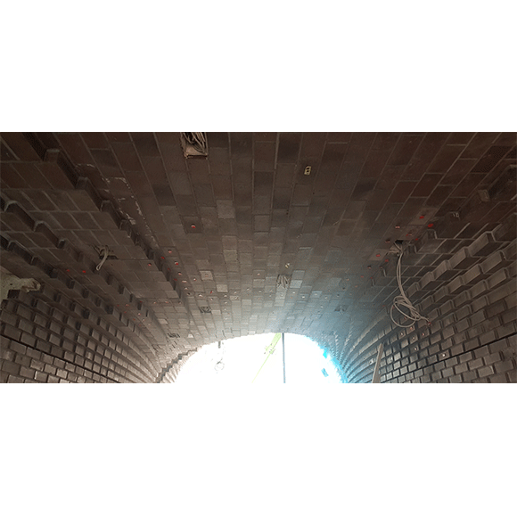 Bricks, Berlin