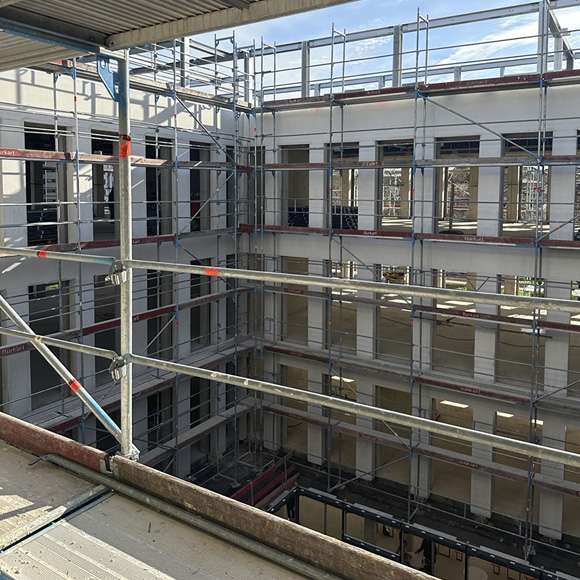 Referenz Bundesgerichtshof Karlsruhe