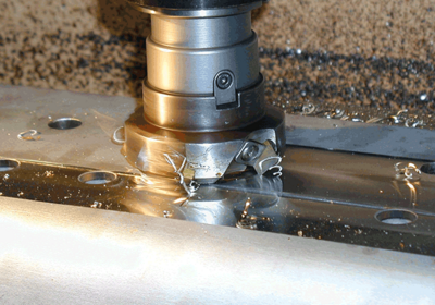 Foto Flächenfräsen