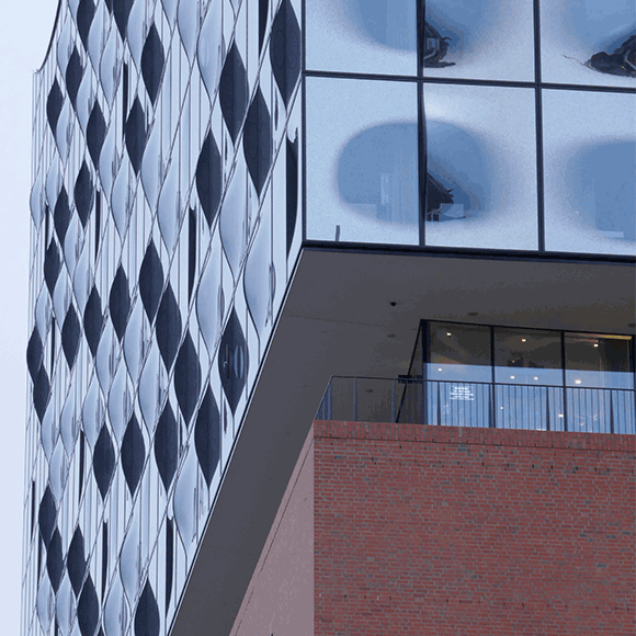 Foto: Elbphilharmonie in Hamburg