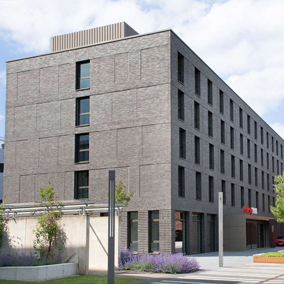 Foto: Referenzbild Intercity Hotel, Herford