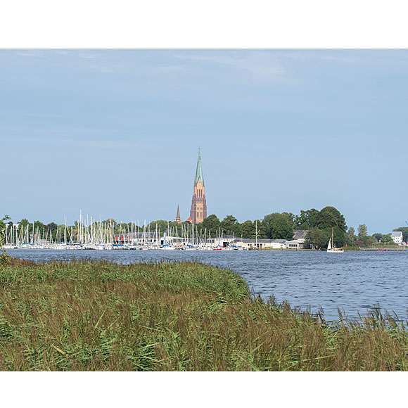 Referenz Dom St. Petri Schleswig an der Schlei